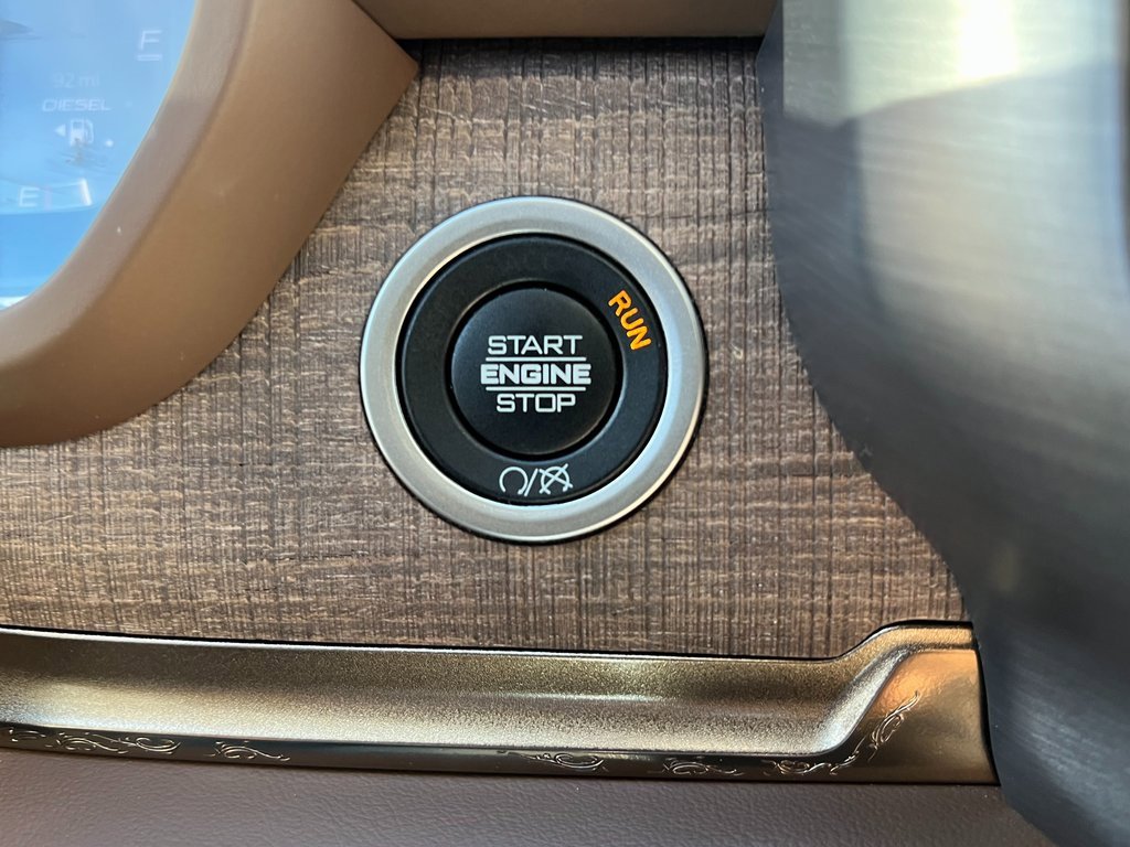 Certified 2023 RAM 2500 Limited image 37