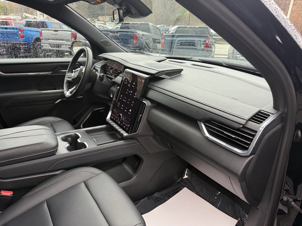 Certified 2024 GMC Acadia Elevation image 22