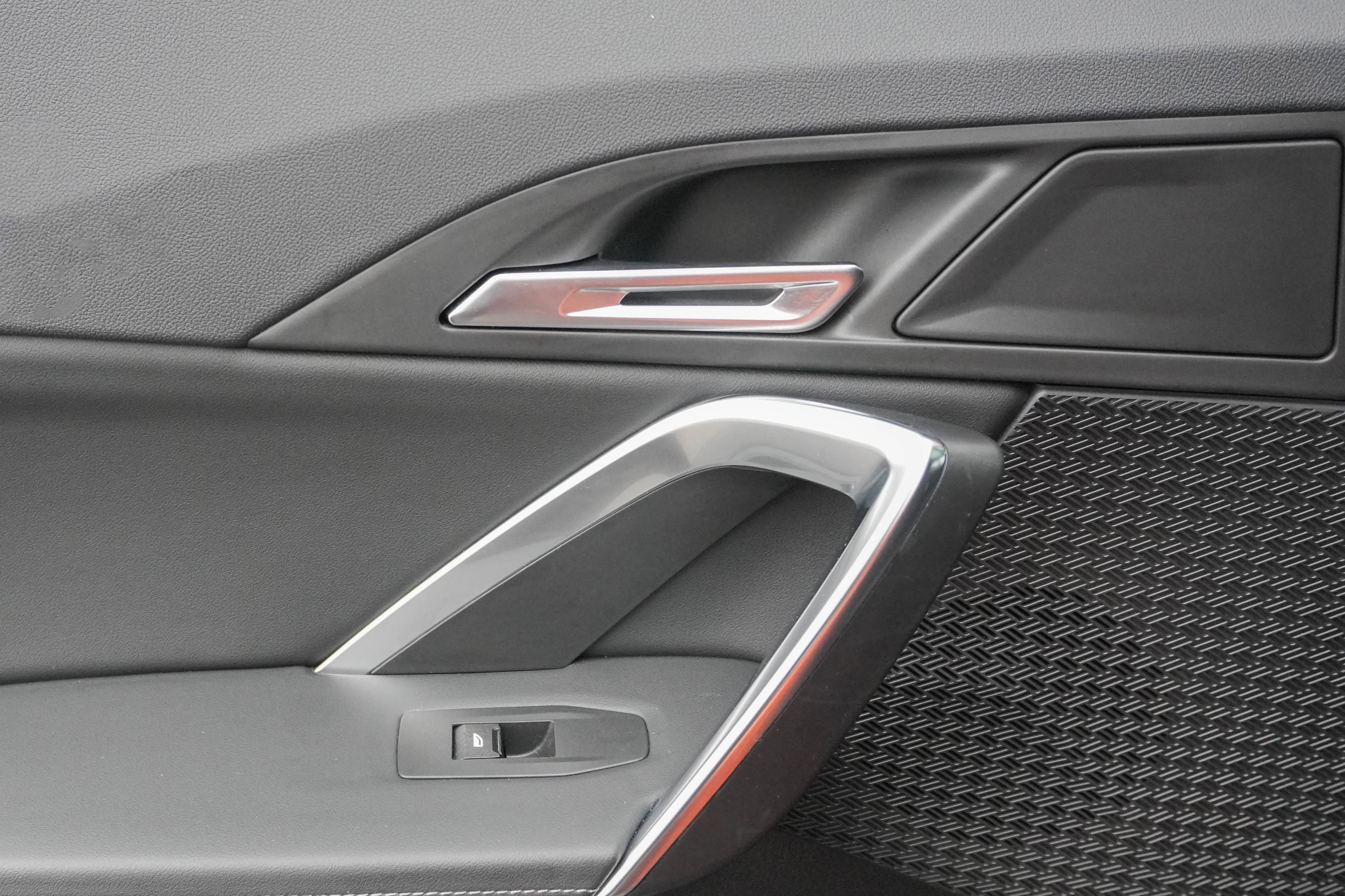 Certified 2025 BMW X1 xDrive28i image 33