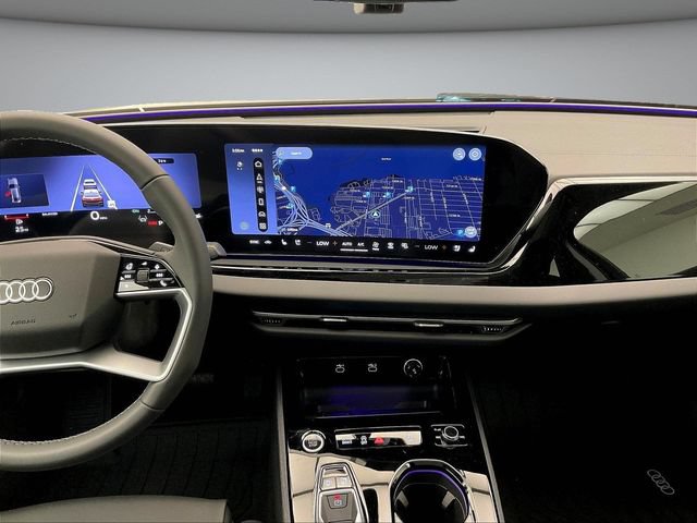 New 2026 Audi A5 2.0T Premium Plus AWD/4WD image 6