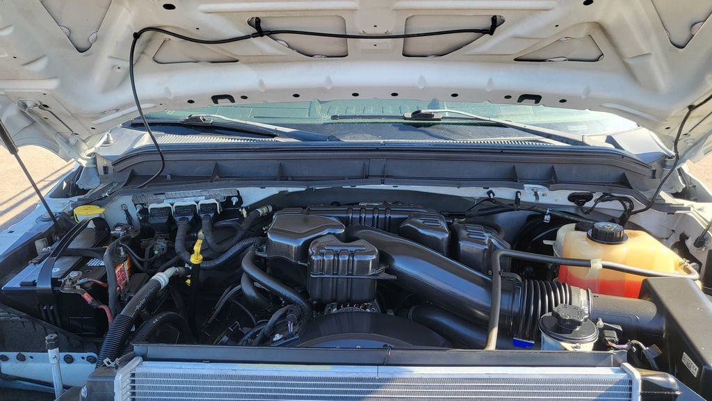 Used 2014 Ford F250 XL w/ Power Equipment Group RWD image 35