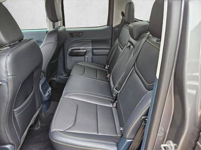New 2026 Ford Maverick Lobo AWD/4WD image 12