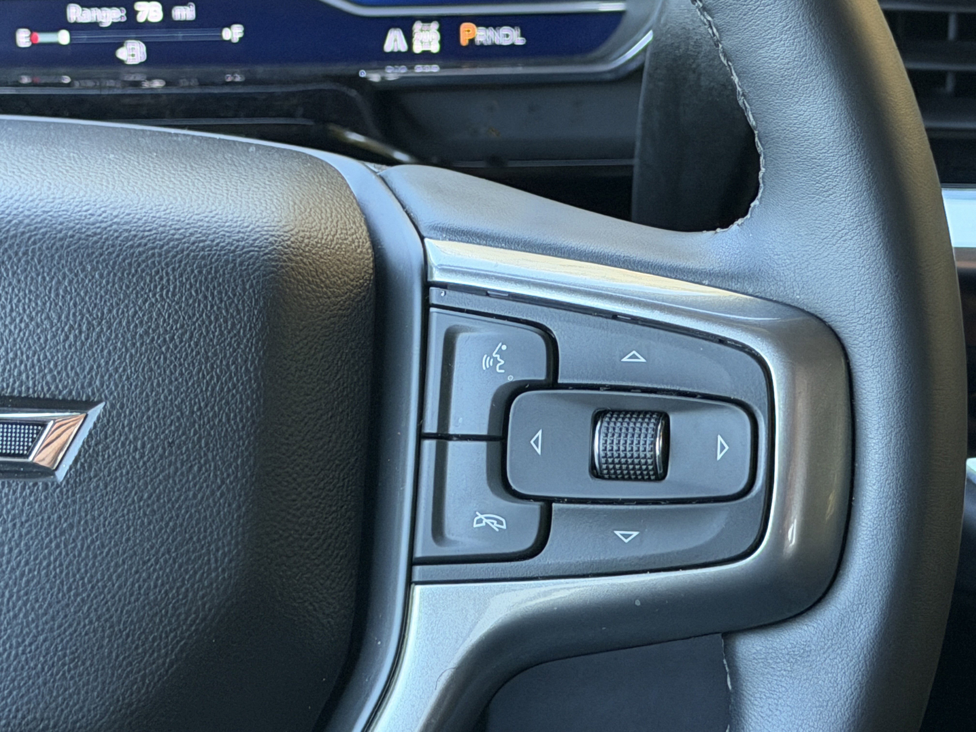 Certified 2023 Chevrolet Silverado 1500 LT Trail Boss w/ Protection Package image 21