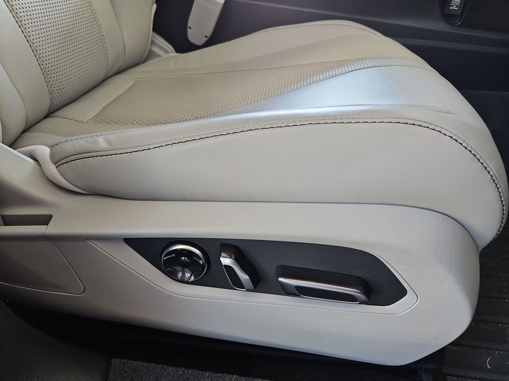 Used 2021 Acura TLX w/ Technology Package FWD image 28