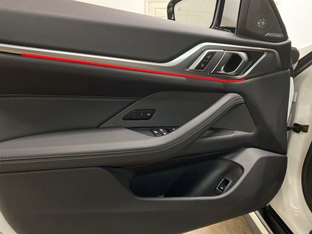 Used 2025 BMW 430i xDrive w/ Premium Package image 31