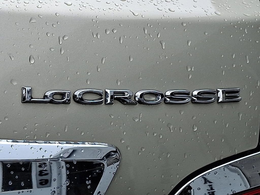 Used 2013 Buick LaCrosse Leather image 31