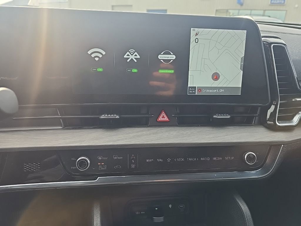 Used 2023 Kia Sportage X-Line image 6