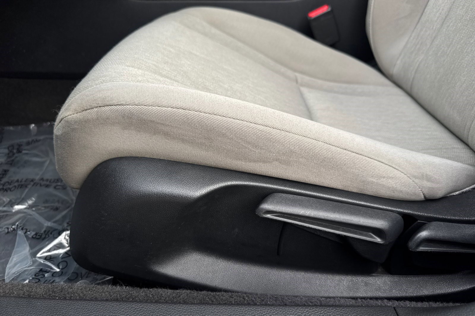 Used 2023 Honda Accord LX image 13
