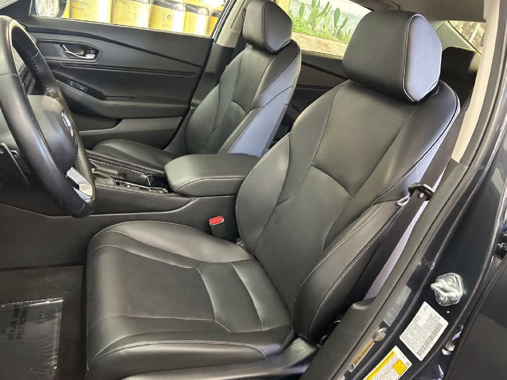 Used 2024 Honda Accord Touring image 11