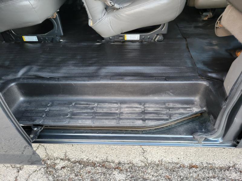 Used 2014 Chevrolet Express 1500 LS image 57