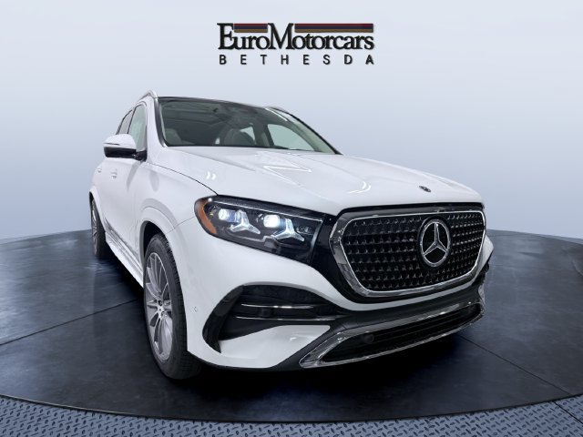 New 2027 Mercedes-Benz GLE 450 4MATIC image 4
