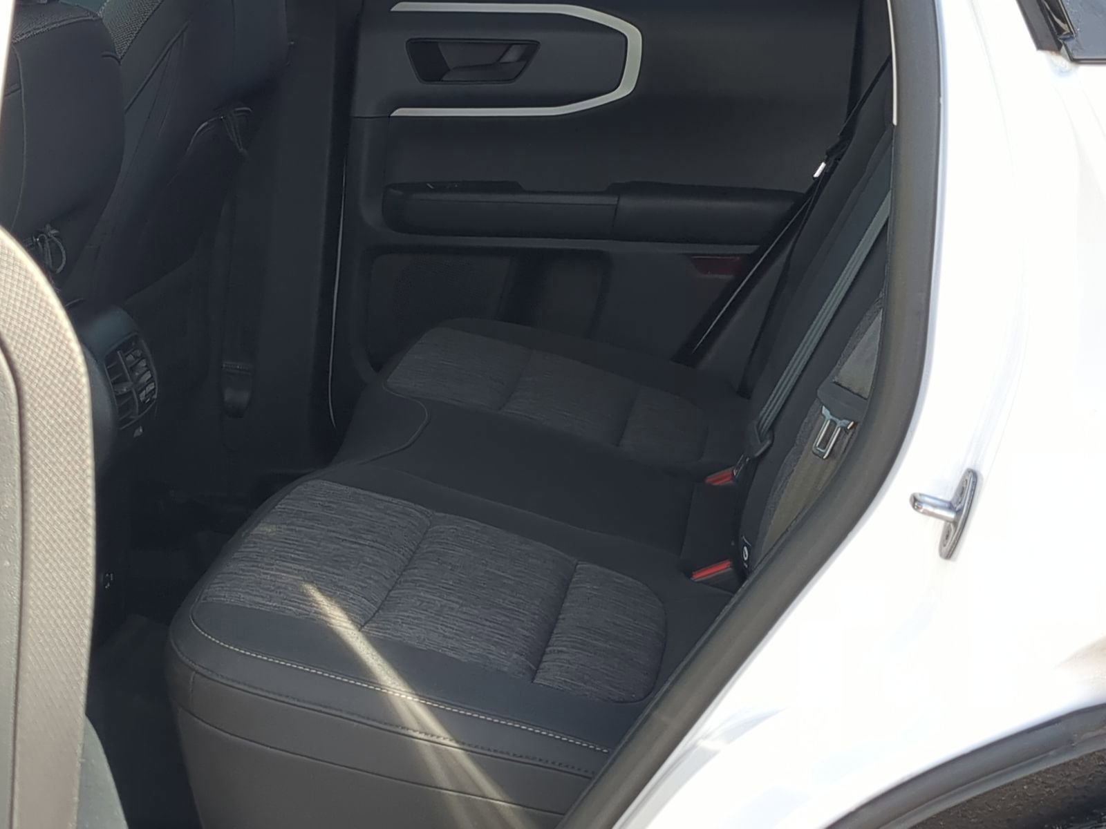 Used 2022 Ford Bronco Sport Big Bend w/ Convenience Package image 24