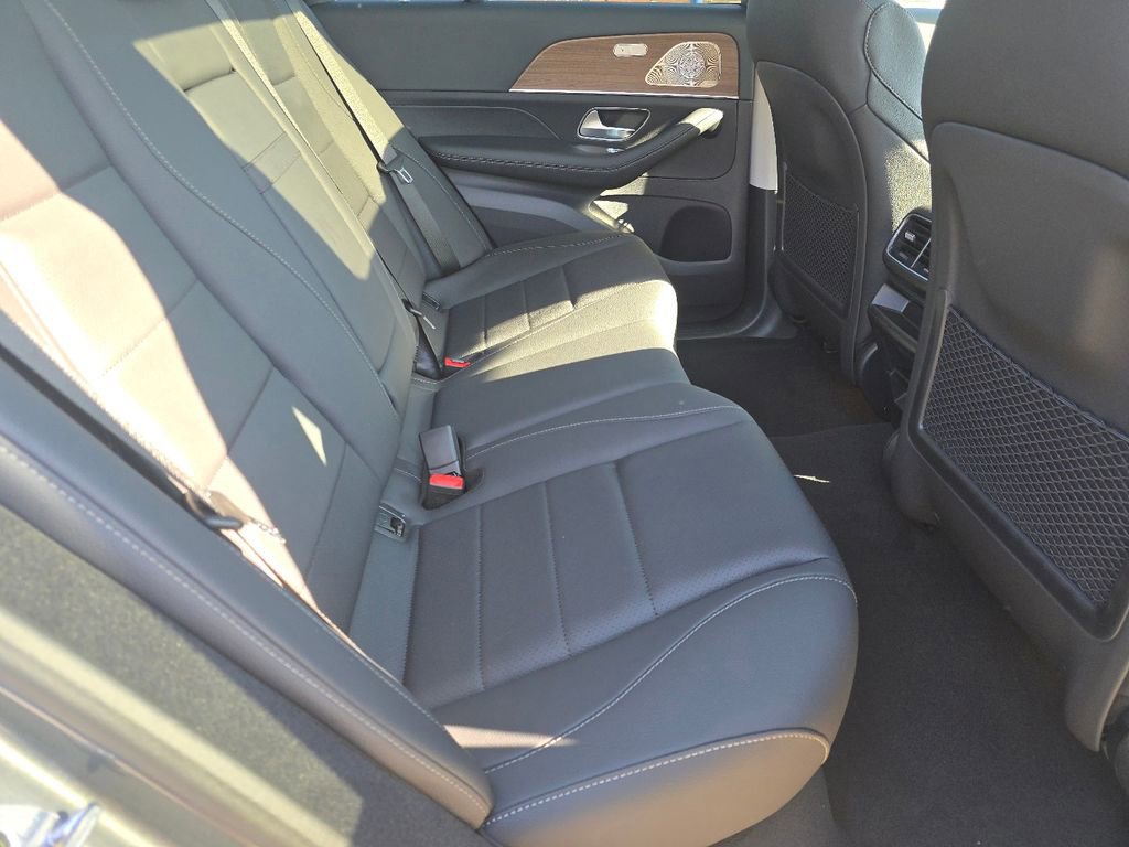 New 2026 Mercedes-Benz GLE 350 4MATIC image 20