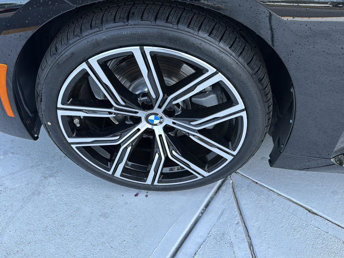 Certified 2024 BMW 230i Coupe w/ Convenience Package image 29