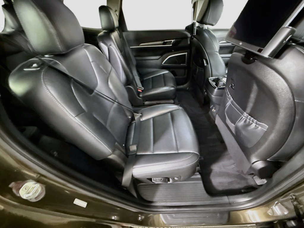 Used 2021 Kia Telluride S AWD/4WD image 32