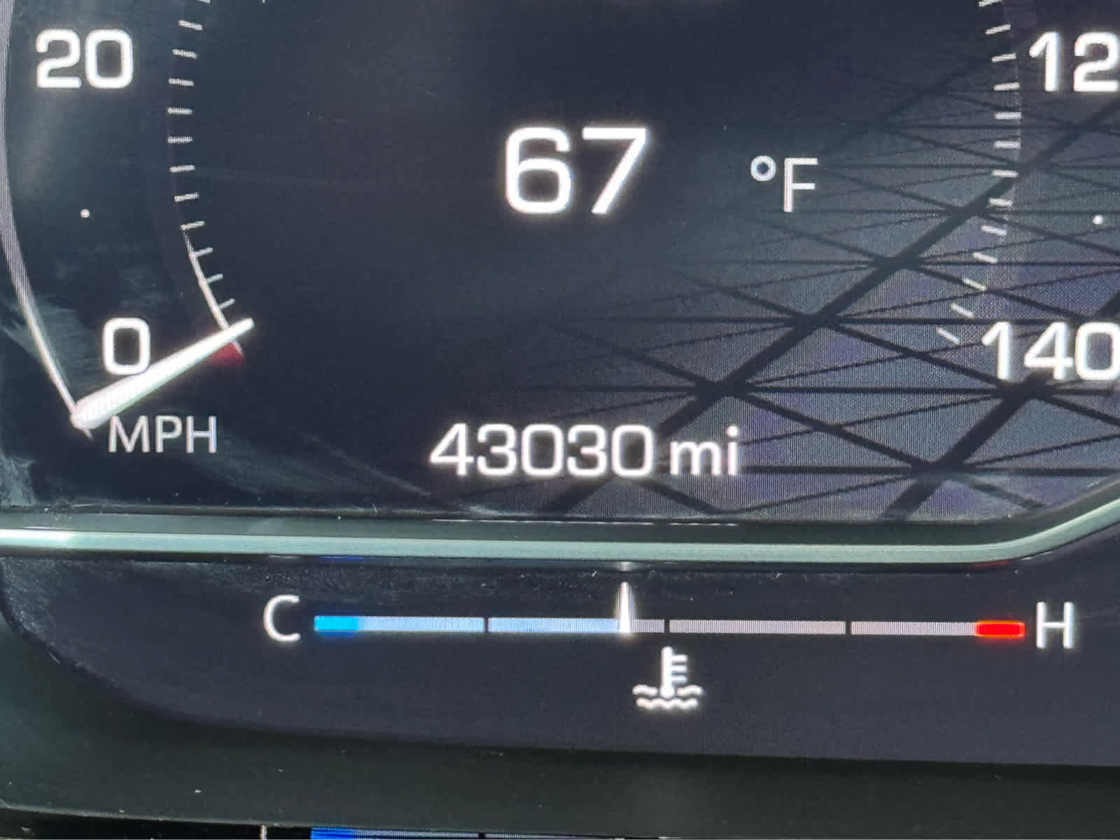 Used 2022 GMC Yukon Denali w/ Max Trailering Package image 15