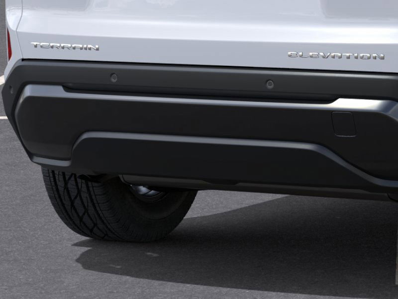 New 2026 GMC Terrain Elevation FWD image 15