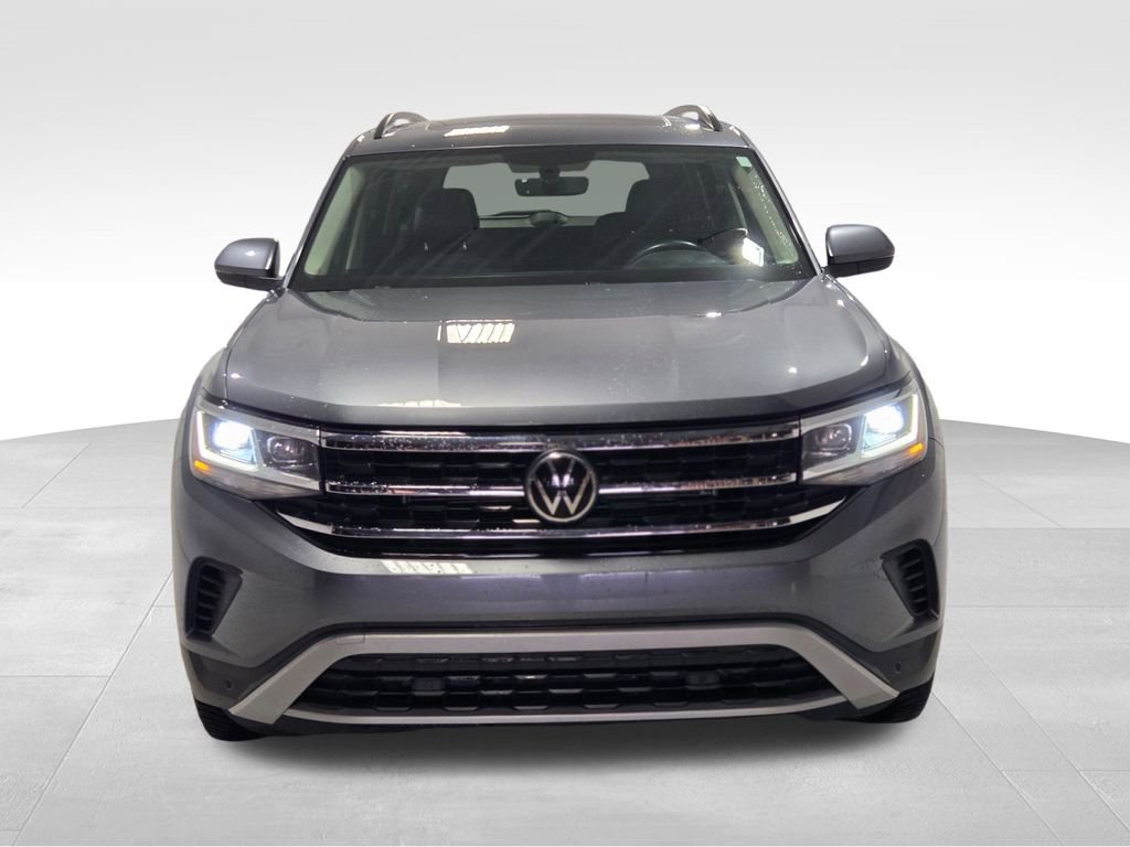 Used 2022 Volkswagen Atlas SE image 15