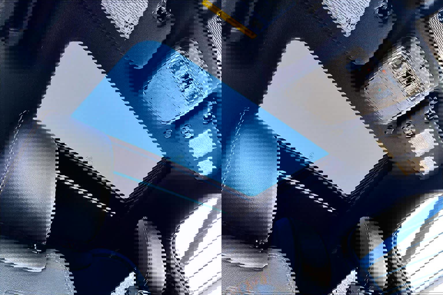 Used 2023 Ford Explorer ST w/ Equipment Group 401A image 13