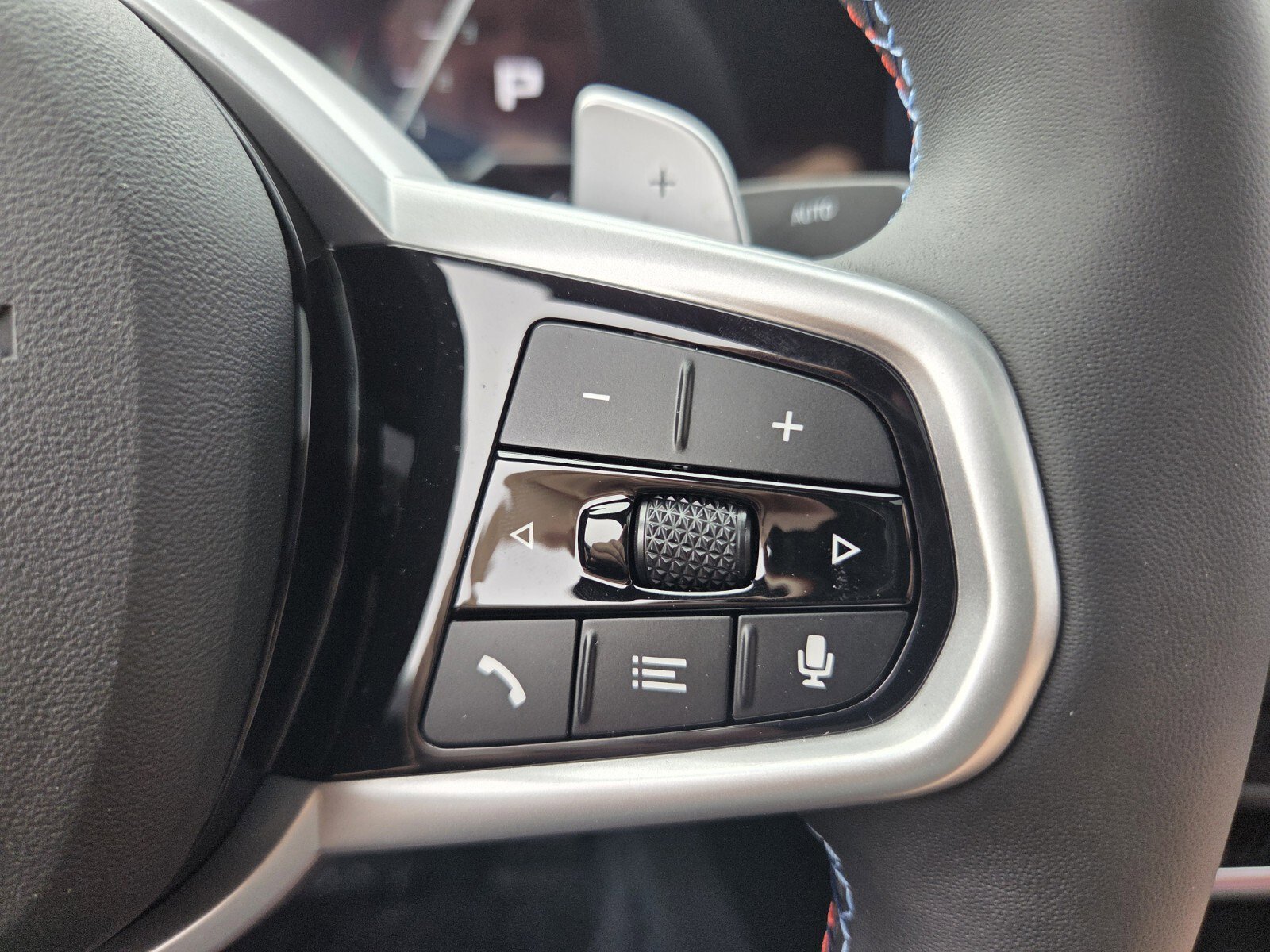 New 2026 BMW M440i w/ Premium Package image 27