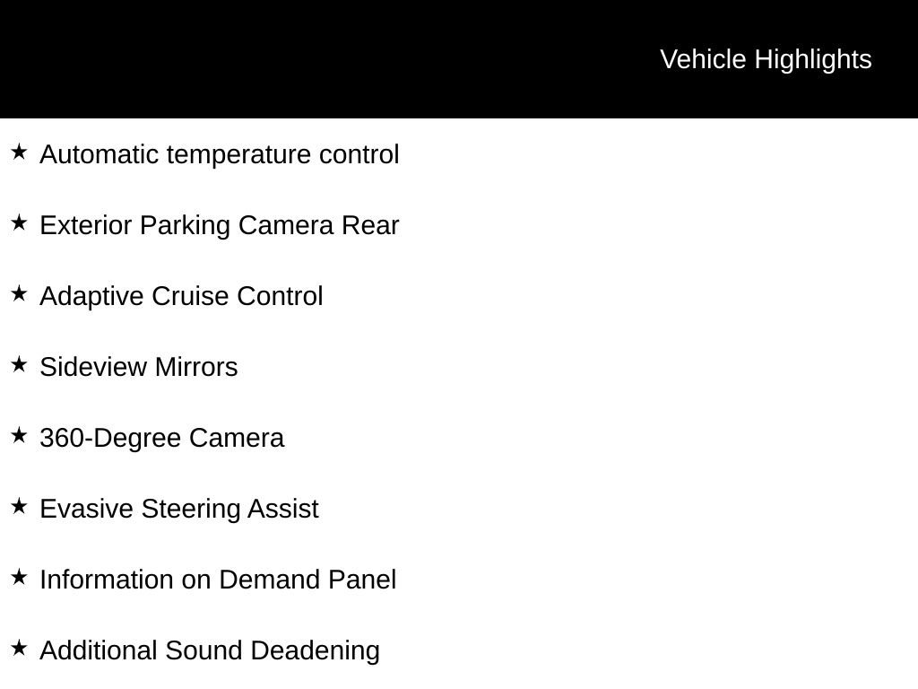 Used 2024 Ford Bronco Outer Banks image 11