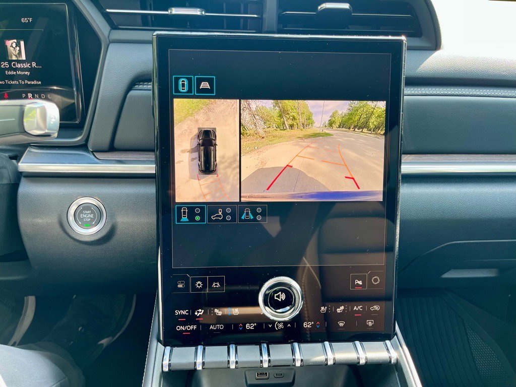 New 2026 GMC Terrain Denali w/ LPO, Floor Liner Package image 29