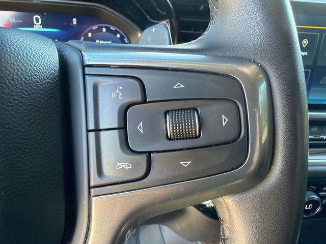 Used 2024 Chevrolet Silverado 1500 RST w/ Z71 Off-Road Package AWD/4WD image 28