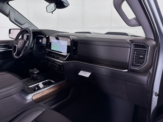 New 2026 Chevrolet Silverado 1500 LT Trail Boss AWD/4WD image 33