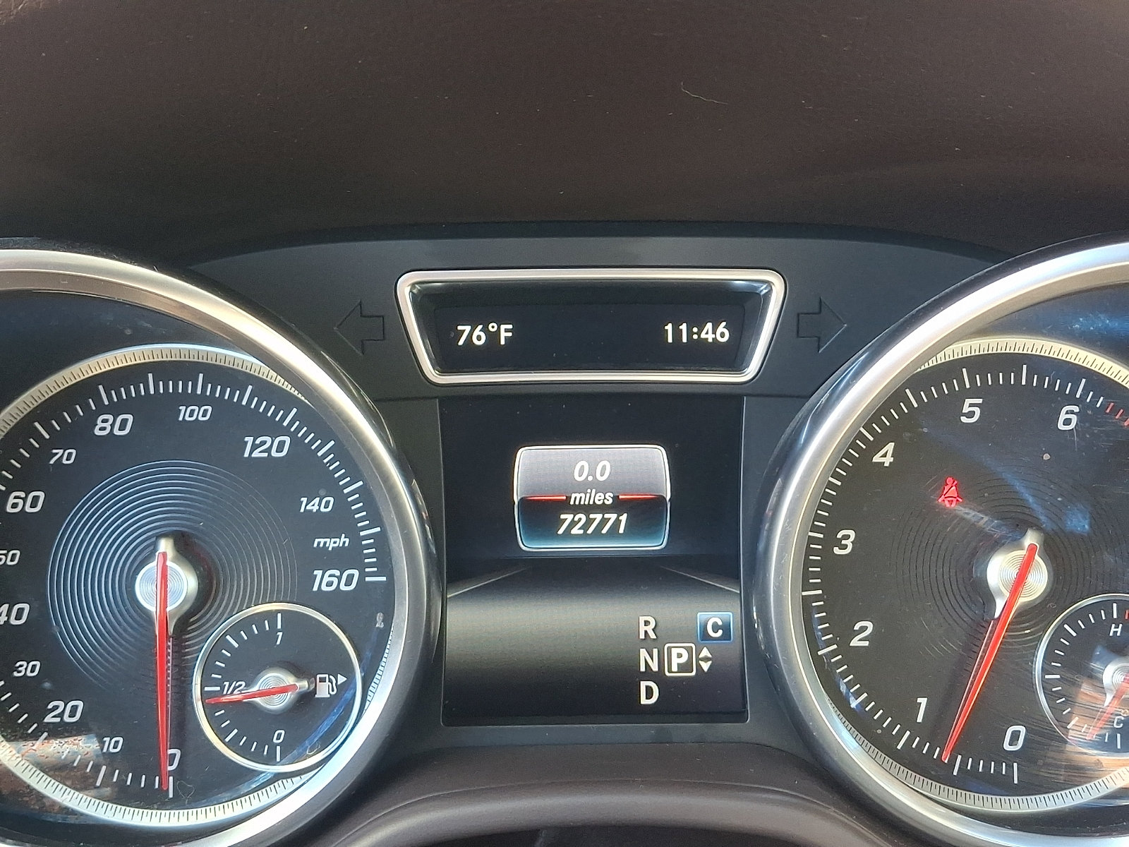 Used 2018 Mercedes-Benz GLE 350 4MATIC image 21