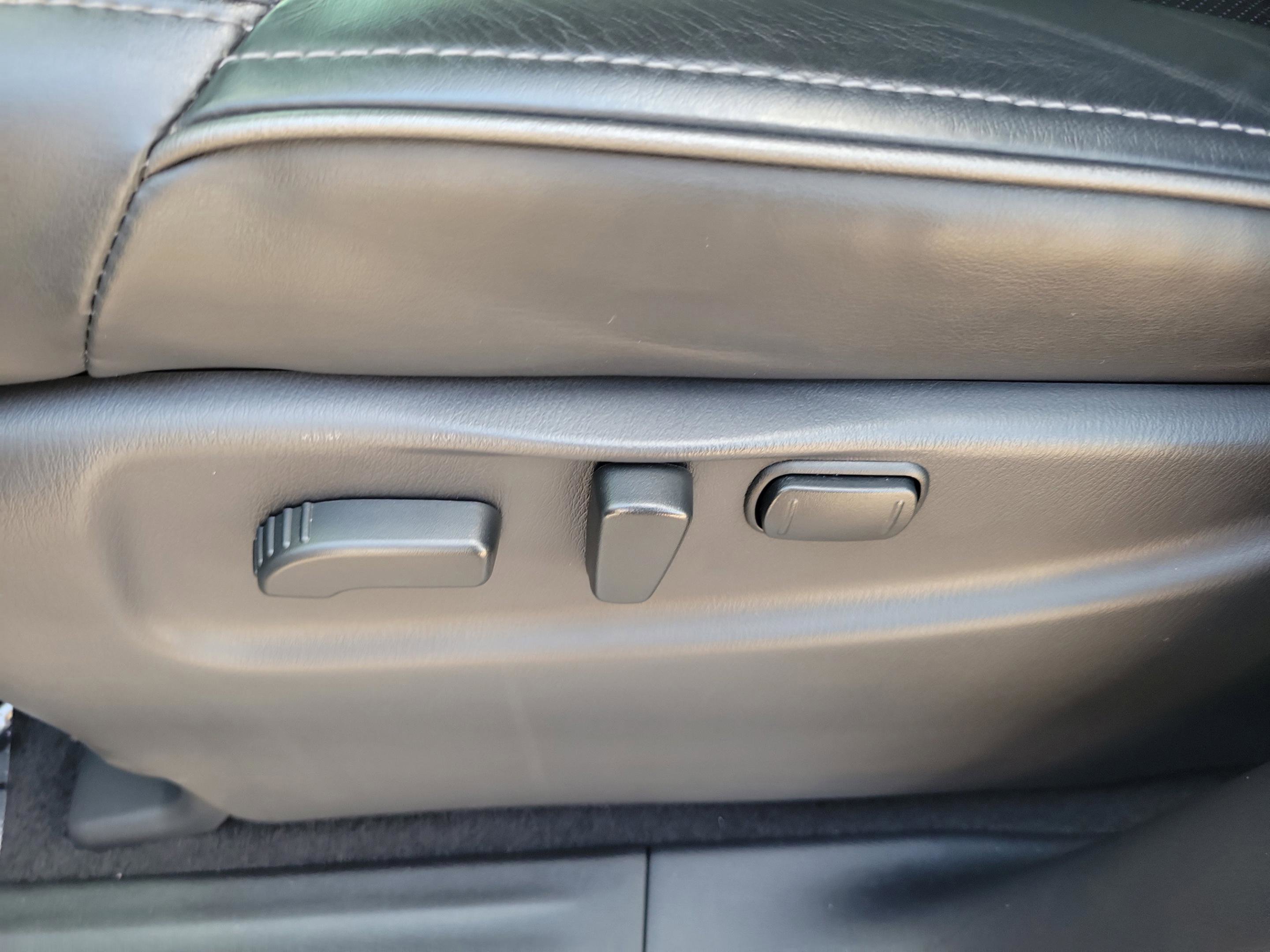 Certified 2019 INFINITI QX80 Luxe w/ Cargo Package AWD/4WD image 27