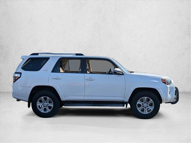 Used 2019 Toyota 4Runner SR5 Premium image 5