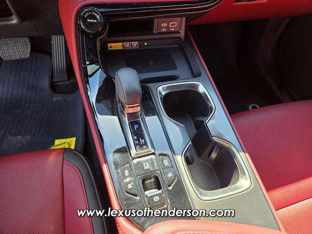 Used 2024 Lexus NX 350 AWD image 28
