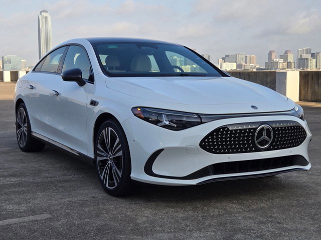 New 2026 Mercedes-Benz CLA 350 image 7