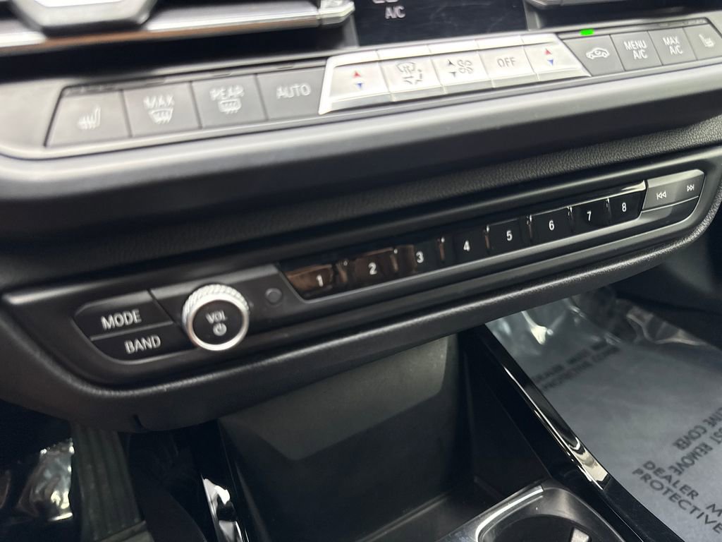 Used 2021 BMW 228i Gran Coupe FWD image 67