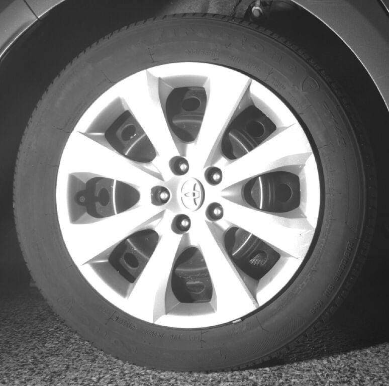 Used 2025 Toyota Corolla LE FWD image 15
