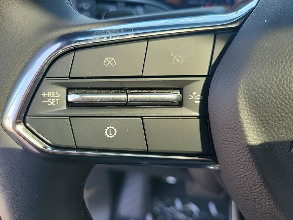 New 2026 Chevrolet Tahoe Z71 w/ Comfort Package image 27