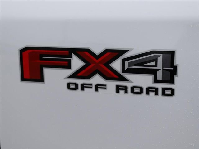 New 2026 Ford Ranger XLT w/ Equipment Group 301A High image 7