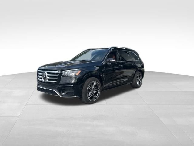 Used 2025 Mercedes-Benz GLS 450 4MATIC