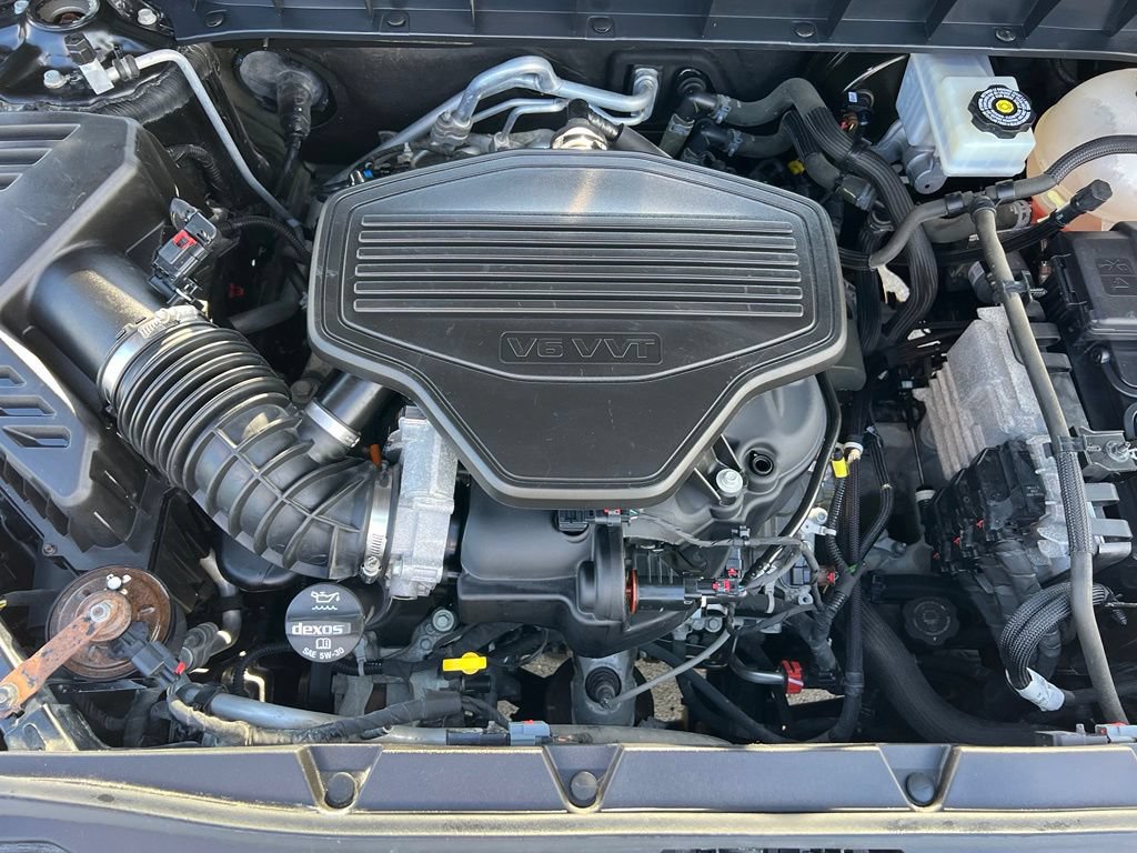 Used 2019 GMC Acadia SLE AWD/4WD image 48