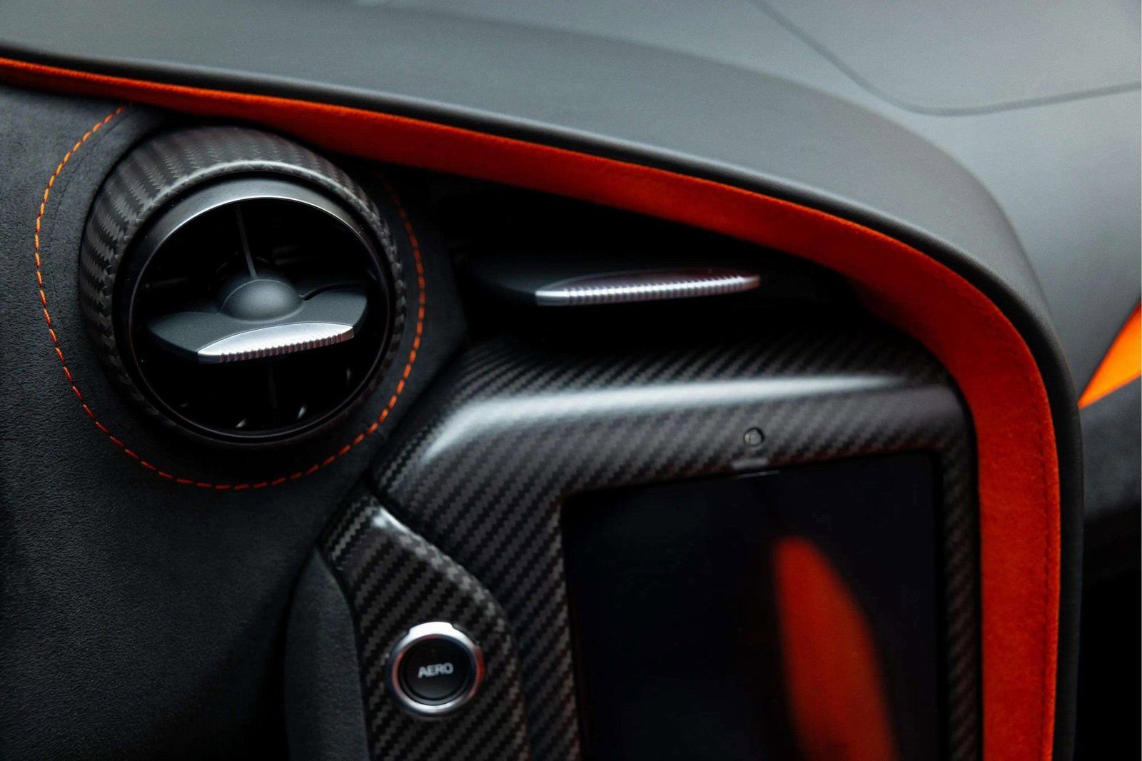 New 2026 McLaren 750S Spider image 40