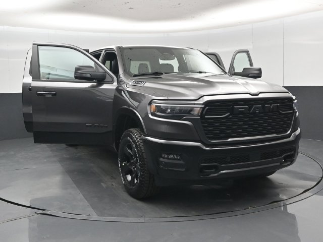 New 2027 RAM 1500 4x4 Crew Cab image 57