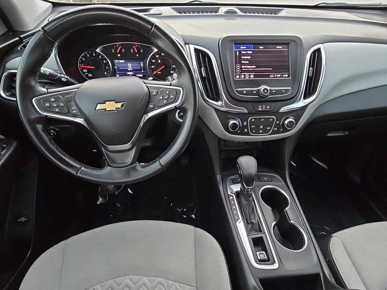 Certified 2024 Chevrolet Equinox LT image 27