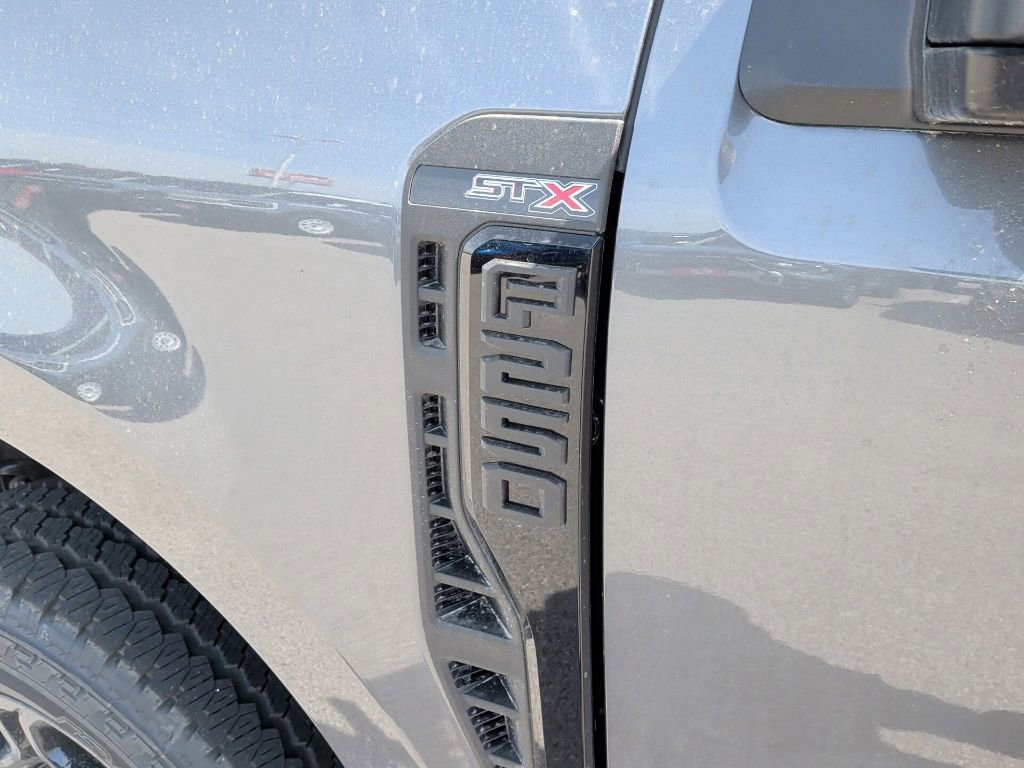 New 2026 Ford F250 XL w/ STX Appearance Package image 39