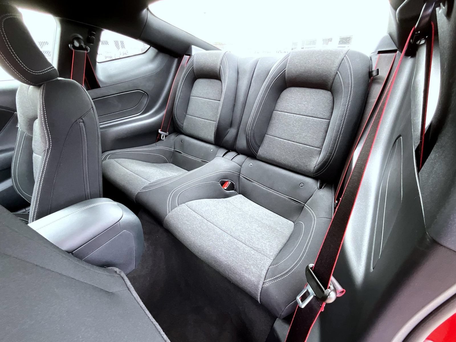 Used 2026 Ford Mustang GT RWD image 21