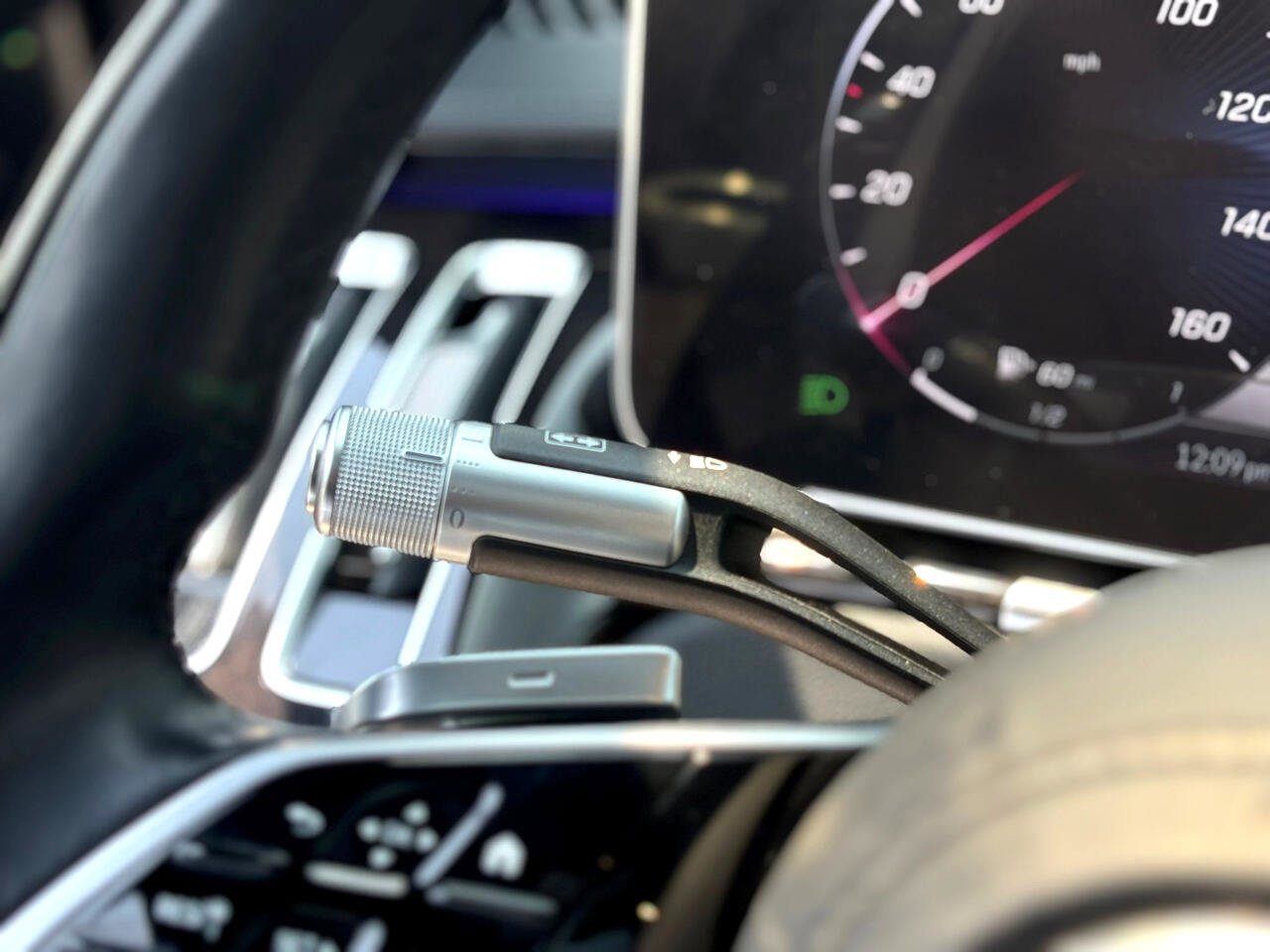 Used 2021 Mercedes-Benz S 580 4MATIC Sedan image 37
