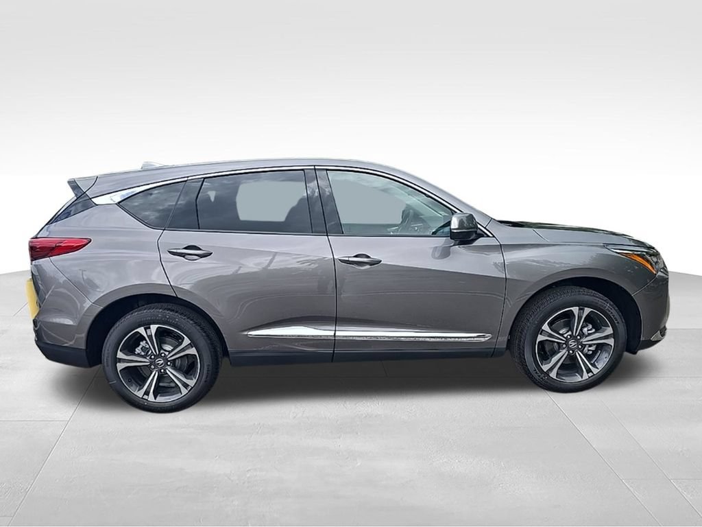 New 2026 Acura RDX SH-AWD w/ Technology Package image 5