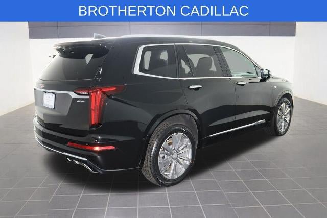 Used 2022 Cadillac XT6 Premium Luxury w/ Platinum Package AWD/4WD image 8
