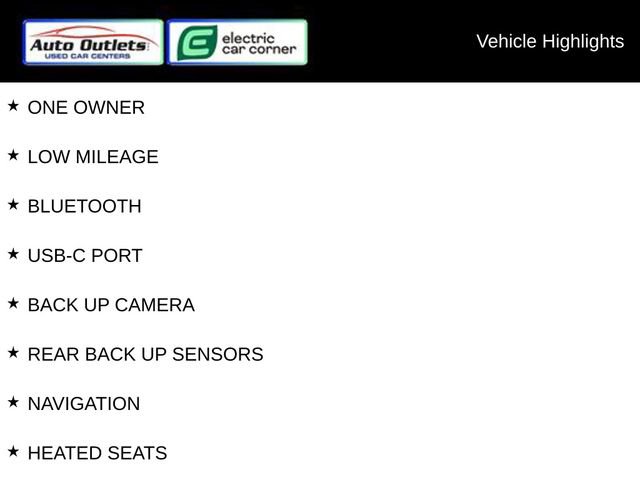 Used 2025 Chevrolet Blazer EV LT image 4