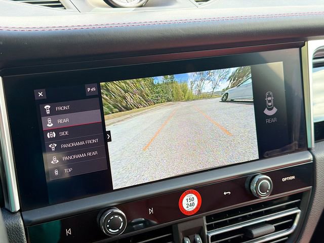 Used 2024 Porsche Macan S image 32