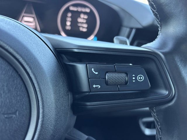 Used 2024 Porsche Cayenne AWD/4WD image 30